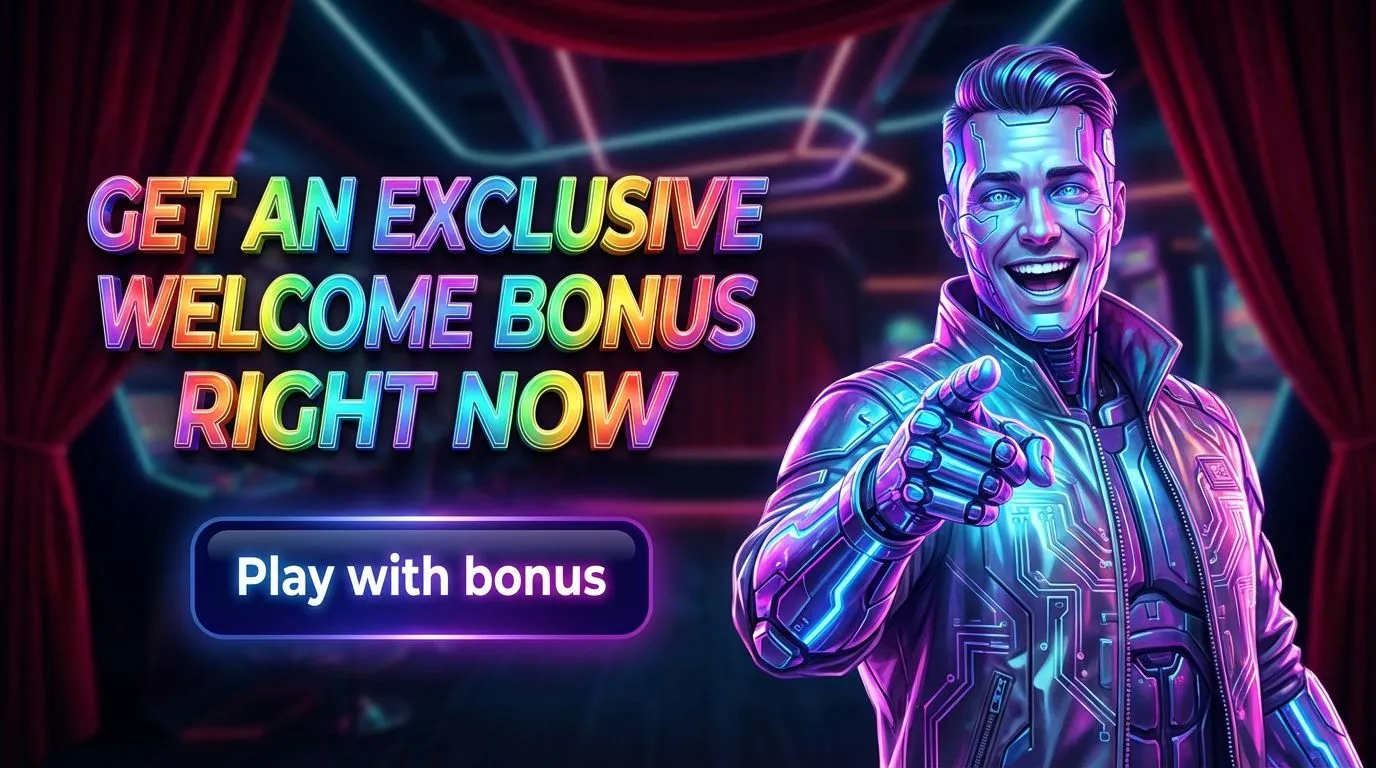 Captain Slots Casino